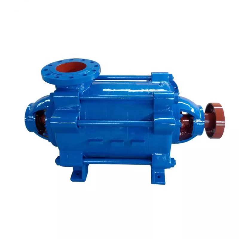 ZMD Series Multistage Water Pump