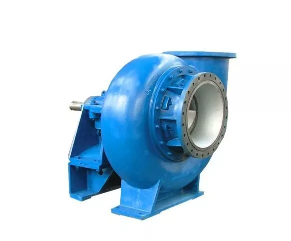ZDT series horizontal slurry pump