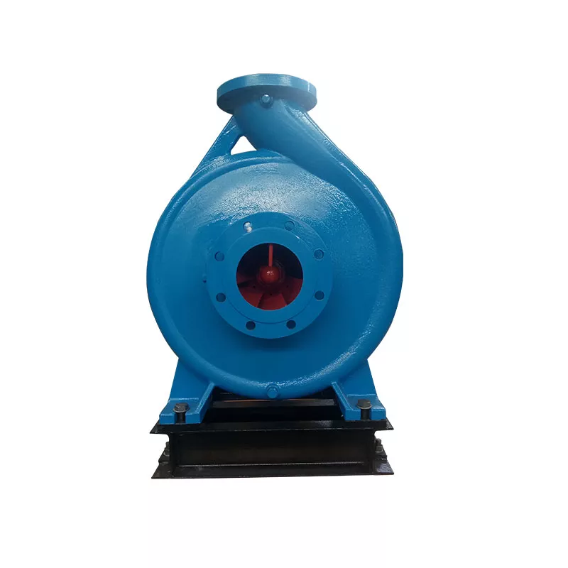 ZIS Series End Suction Water Pump