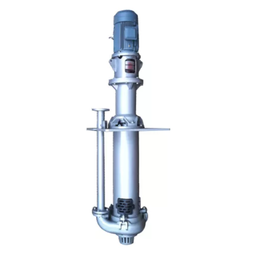 ZTL series vertical slurry pump