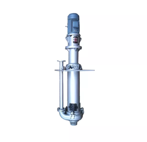 ZTL series vertical slurry pump