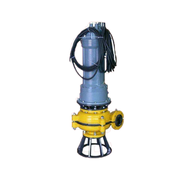 ZAQ Series submersible slurry pump