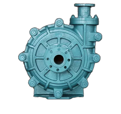 ZGB Series Pump