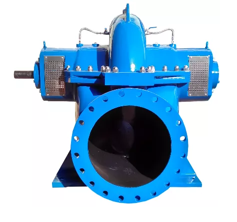 ZS Series Split Case Water Pump