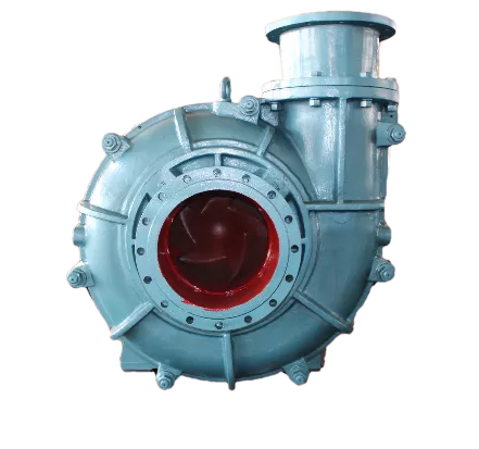 ZJ Series Sand and Slurry Pump