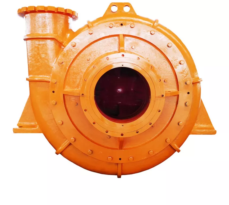 ZD(Q) Series Dredge Pump